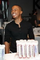 Benjamin Charles Watson MTV movie awards